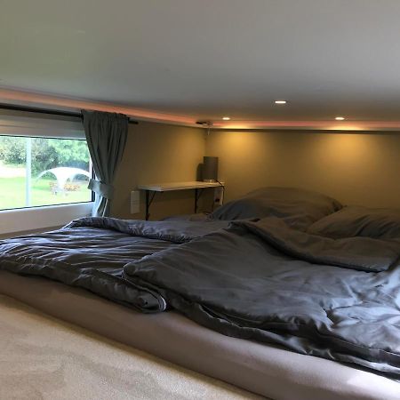 Villa Tiny-House Reinsdorf Apelern Esterno foto