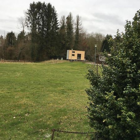 Villa Tiny-House Reinsdorf Apelern Esterno foto