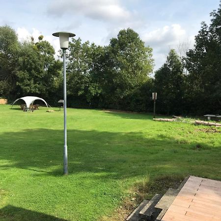 Villa Tiny-House Reinsdorf Apelern Esterno foto