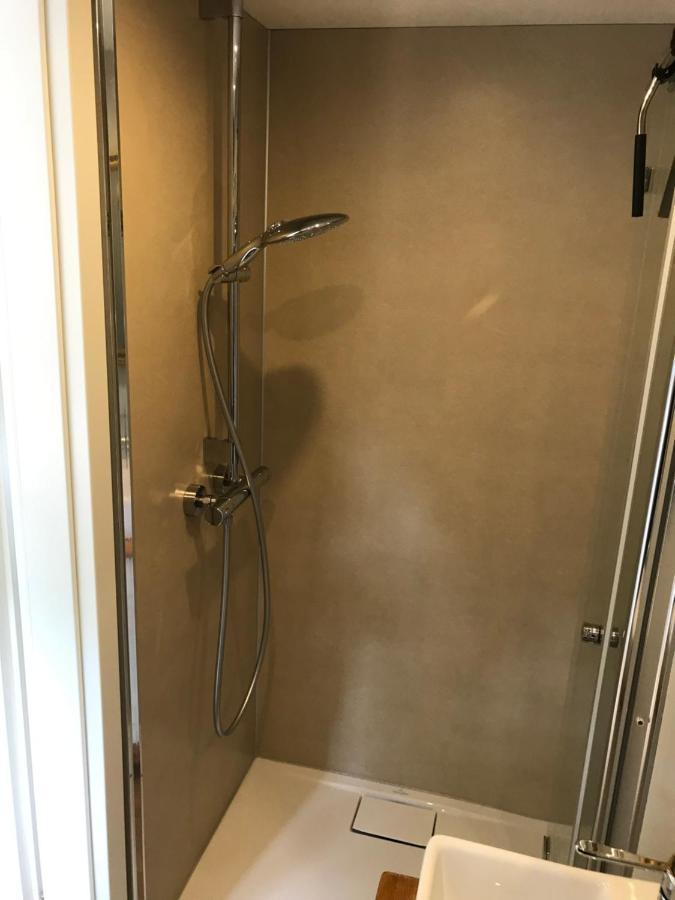 Villa Tiny-House Reinsdorf Apelern Esterno foto