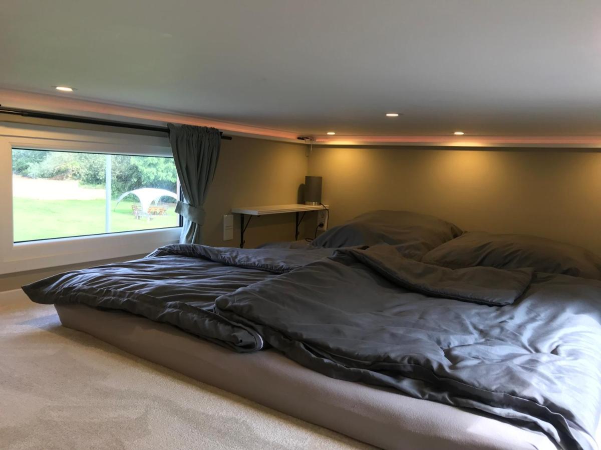 Villa Tiny-House Reinsdorf Apelern Esterno foto